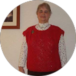 Profile photo of Jeannie Stuckey