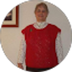 Profile photo of Jeannie Stuckey
