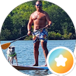 Profile photo of Mark Baldwin