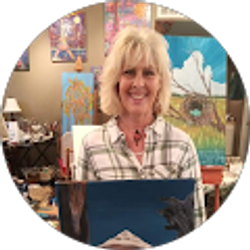 Profile photo of Cynthia Jones