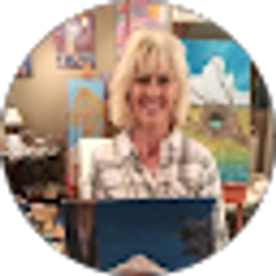Profile photo of Cynthia Jones
