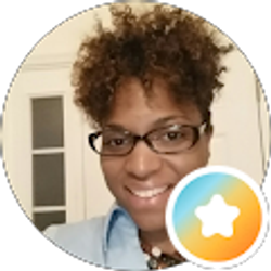 Profile photo of Alicia Jones
