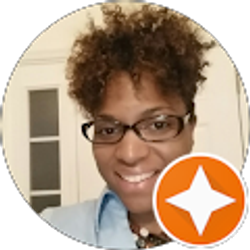 Profile photo of Alicia Jones