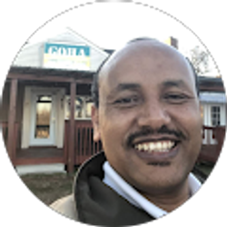 Profile photo of Mulugeta Demiss