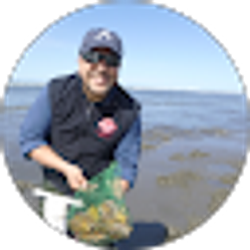Profile photo of Luis Hernandez