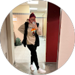 Profile photo of Faithy June