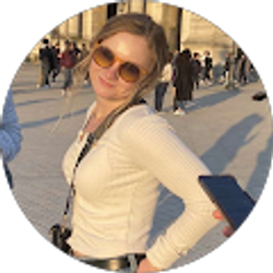 Profile photo of Olivia Hall