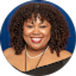 Profile photo of candice dawkins