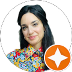 Profile photo of Susanna Spiccia