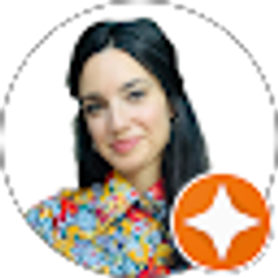 Profile photo of Susanna Spiccia