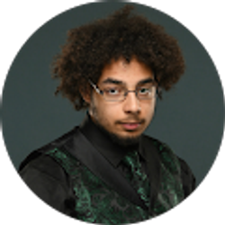 Profile photo of Kevyn Jones (Kejiyo)