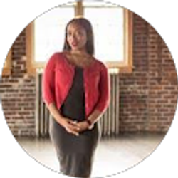 Profile photo of Arika Bell