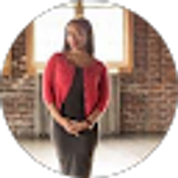 Profile photo of Arika Bell