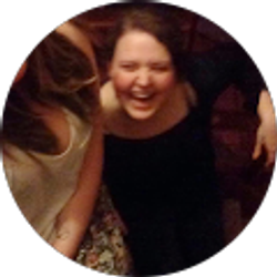 Profile photo of Claudia Mize