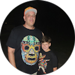 Profile photo of eric Gomez