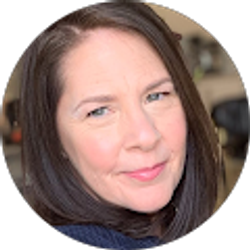 Profile photo of Heather Mize