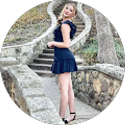 Profile photo of Paris Pounds