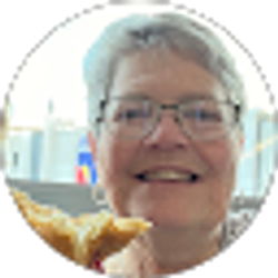 Profile photo of Paula Throckmorton