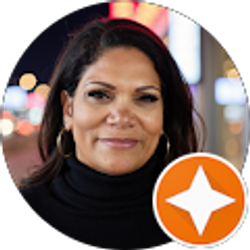 Profile photo of Marcie Hill