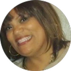 Profile photo of Marcie Hill