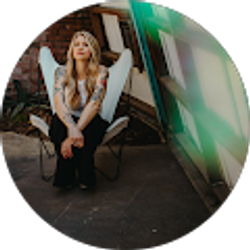 Profile photo of Pamela Devlin