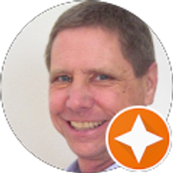 Profile photo of Bob Moorehead