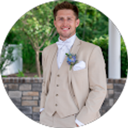 Profile photo of Garrett Rieger