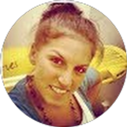 Profile photo of Ashley Haynes