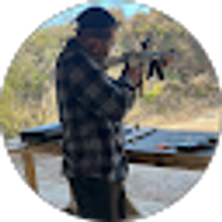 Profile photo of Demetri Johnson