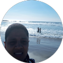 Profile photo of Amanda Ford