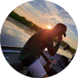 Profile photo of Austin Sommer