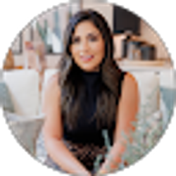 Profile photo of Rebecca Martinez