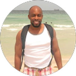 Profile photo of Jovan Edwards