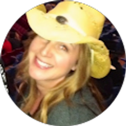 Profile photo of Heather Eckels