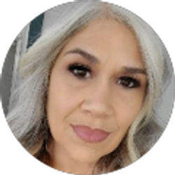 Profile photo of Xhristina Angel