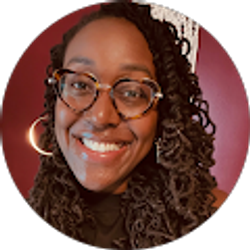 Profile photo of Xaviera Thurman