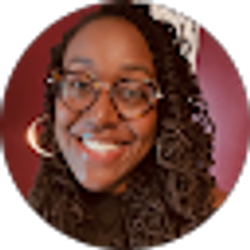 Profile photo of Xaviera Thurman