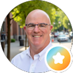 Profile photo of John Monahan