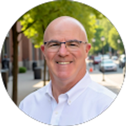 Profile photo of John Monahan