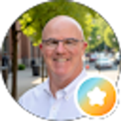 Profile photo of John Monahan
