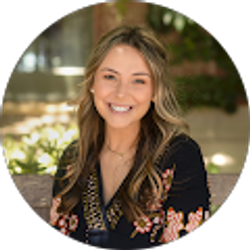 Profile photo of Hannah Sever