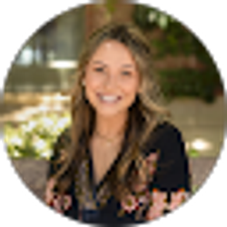 Profile photo of Hannah Sever