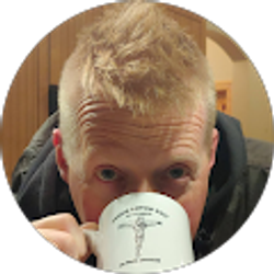 Profile photo of Aaron L