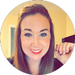 Profile photo of Shauna Cothran