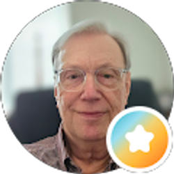 Profile photo of Walter Eickhoff