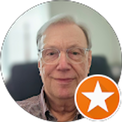 Profile photo of Walter Eickhoff