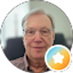 Profile photo of Walter Eickhoff