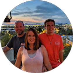 Profile photo of Josh Harms