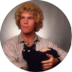 Profile photo of Dan Kramer