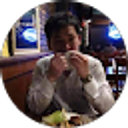 Profile photo of Frank Kao
